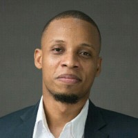 Jean Jackson Siméon - Professional Portrait